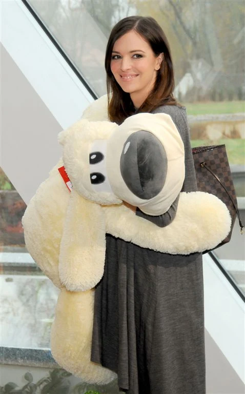 Anna Wendzikowska Anna Wendzikowska