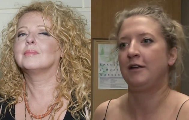 Magda i Lara Magda i Lara