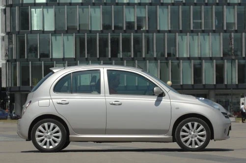 Najbardziej polecana odmiana. Zapolujmy na dobre wyposażenie.