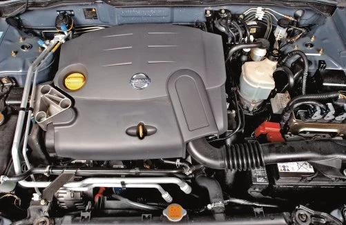 1.5 dCi – konstrukcja Renault. Jeden z najlepszych diesli z początku lat 2000. Lekki, ekonomiczny i cichy.