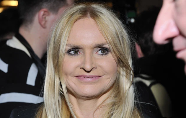 Monika Olejnik Monika Olejnik