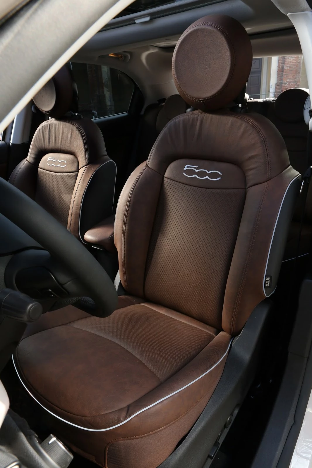 Fiat 500X Fiat 500X