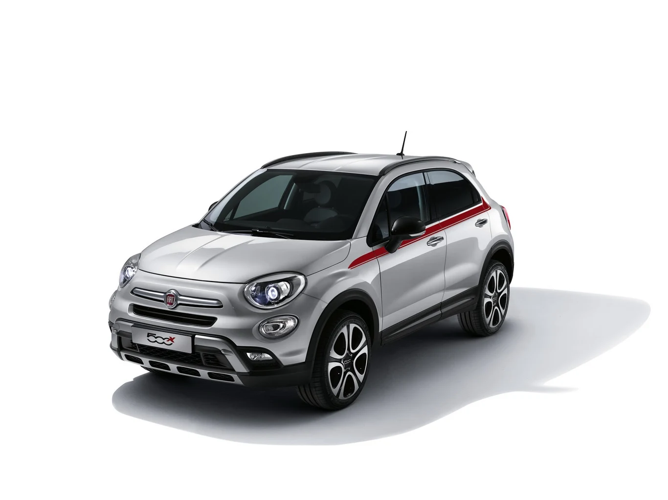 Fiat 500X Fiat 500X