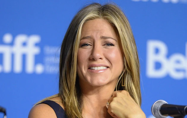 Jennifer Aniston