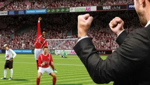 Football Manager 15