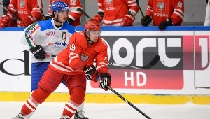 Polacy niespodziewanie wygrali z Włochami w Budapeszcie