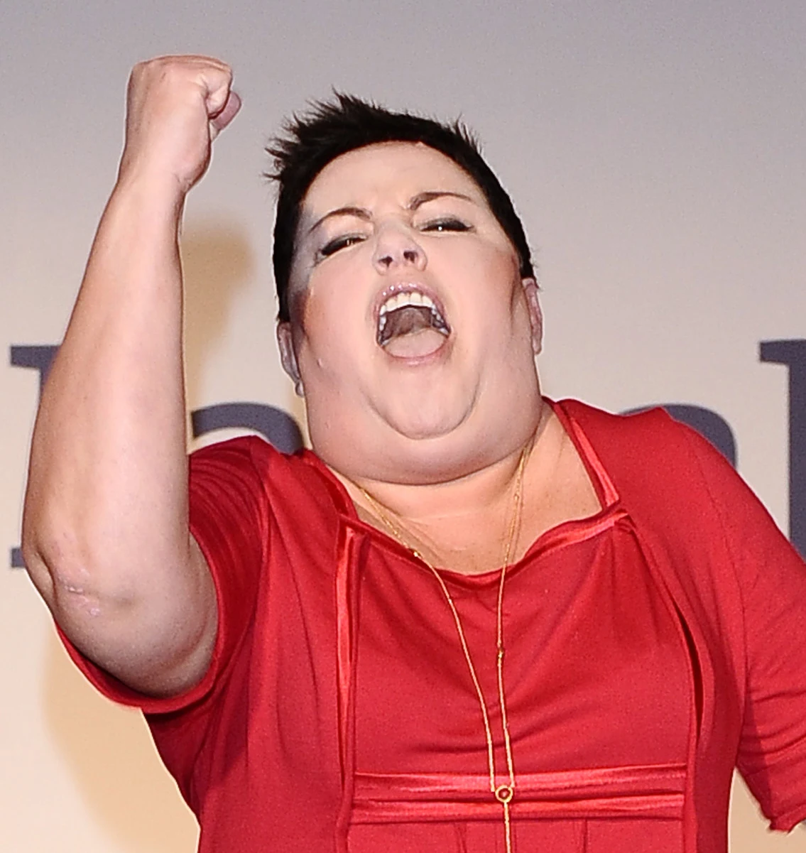 Dorota Wellman Dorota Wellman