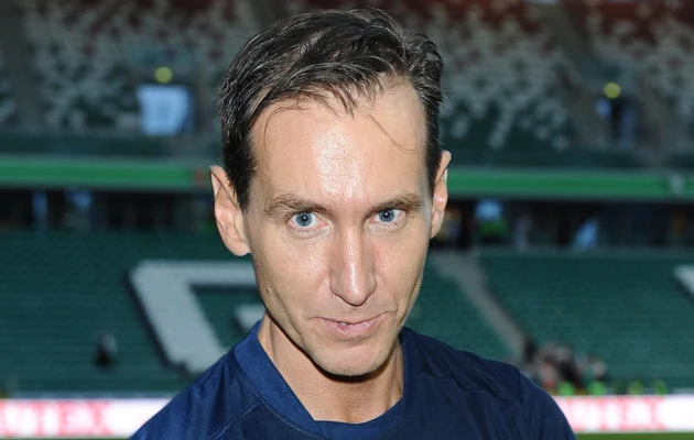 Piotr Kraśko Piotr Kraśko