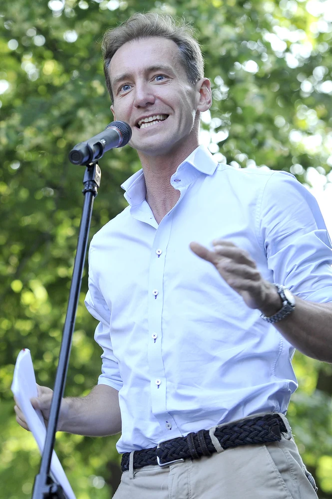 Piotr Kraśko Piotr Kraśko