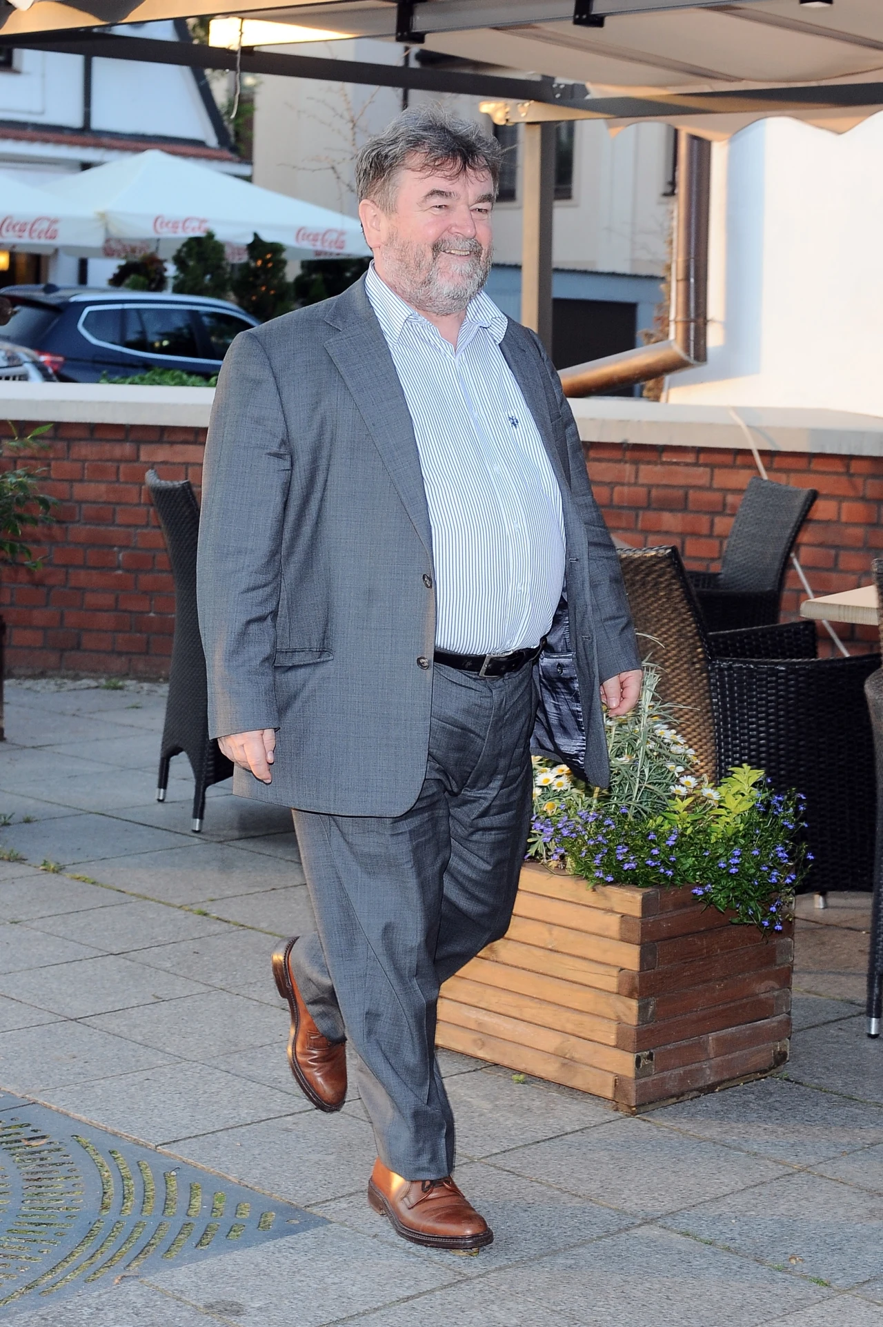 Edward Miszczak Edward Miszczak