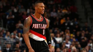Damian Lillard