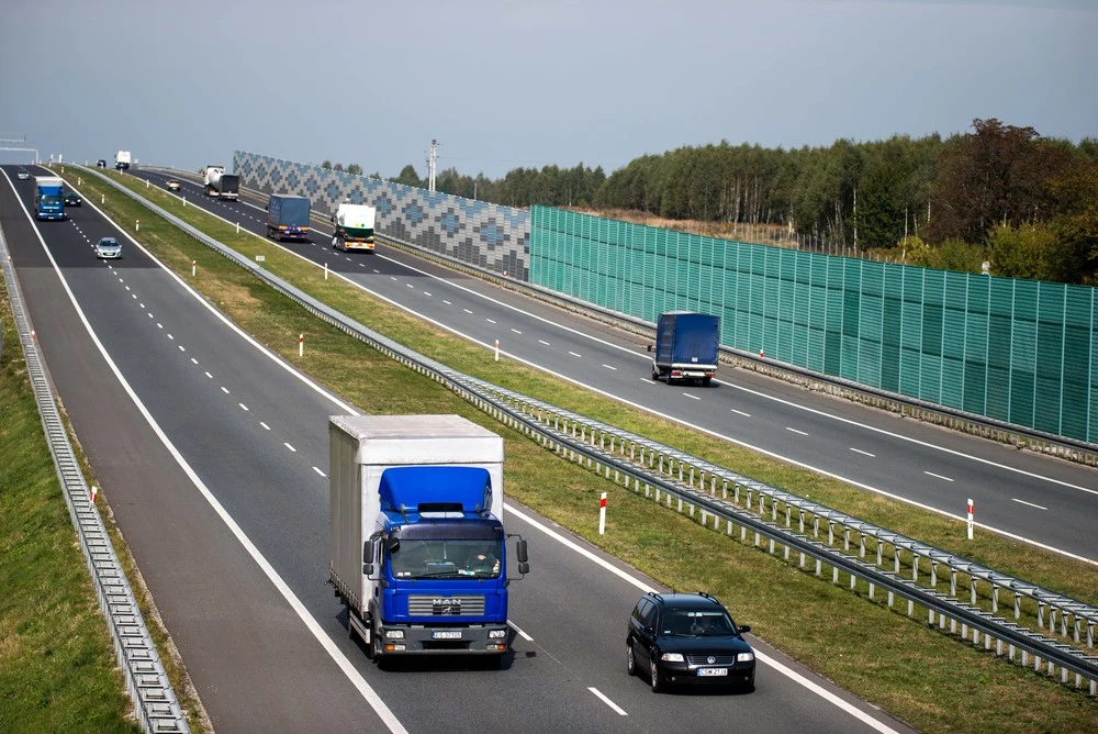 Po analizie ruchu zapadną decyzje o sposobach płatności za przejazd