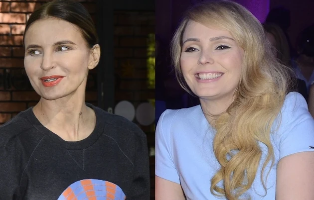 Joanna i Agnieszka Joanna i Agnieszka