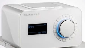 Scansonic R4S.