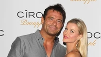 Joanna Krupa i Romain Zago