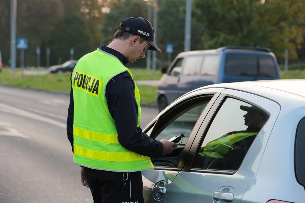 Kierowcy grozi kara więzienia