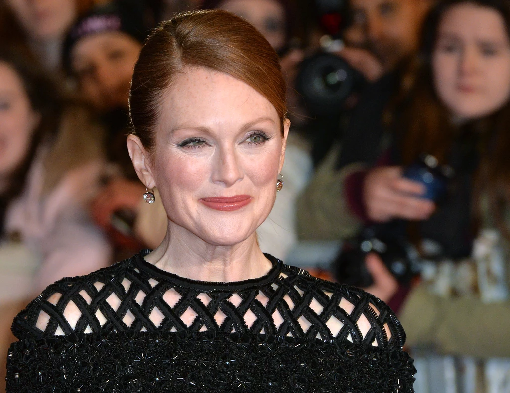 Julianne Moore Julianne Moore