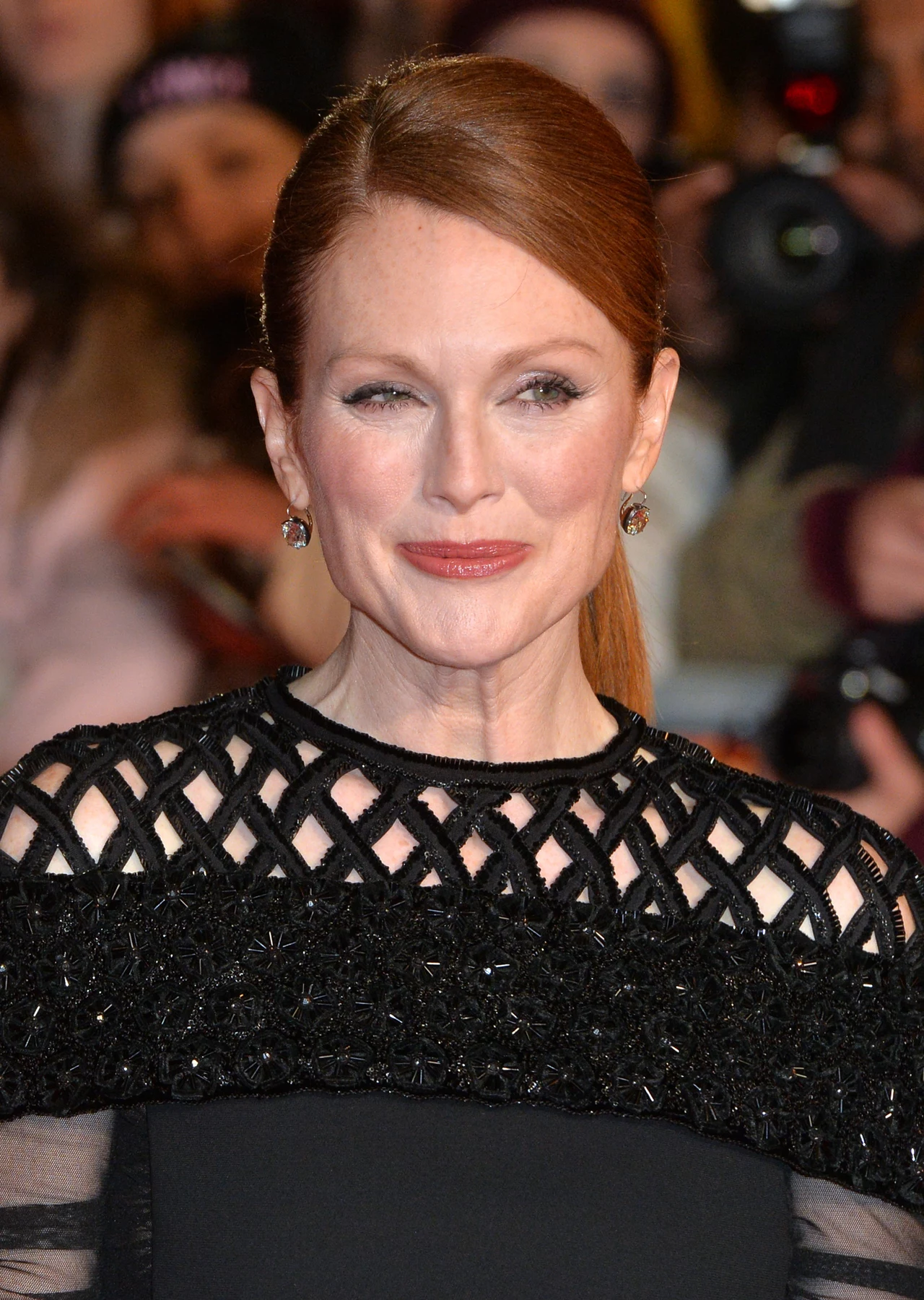 Julianne Moore Julianne Moore