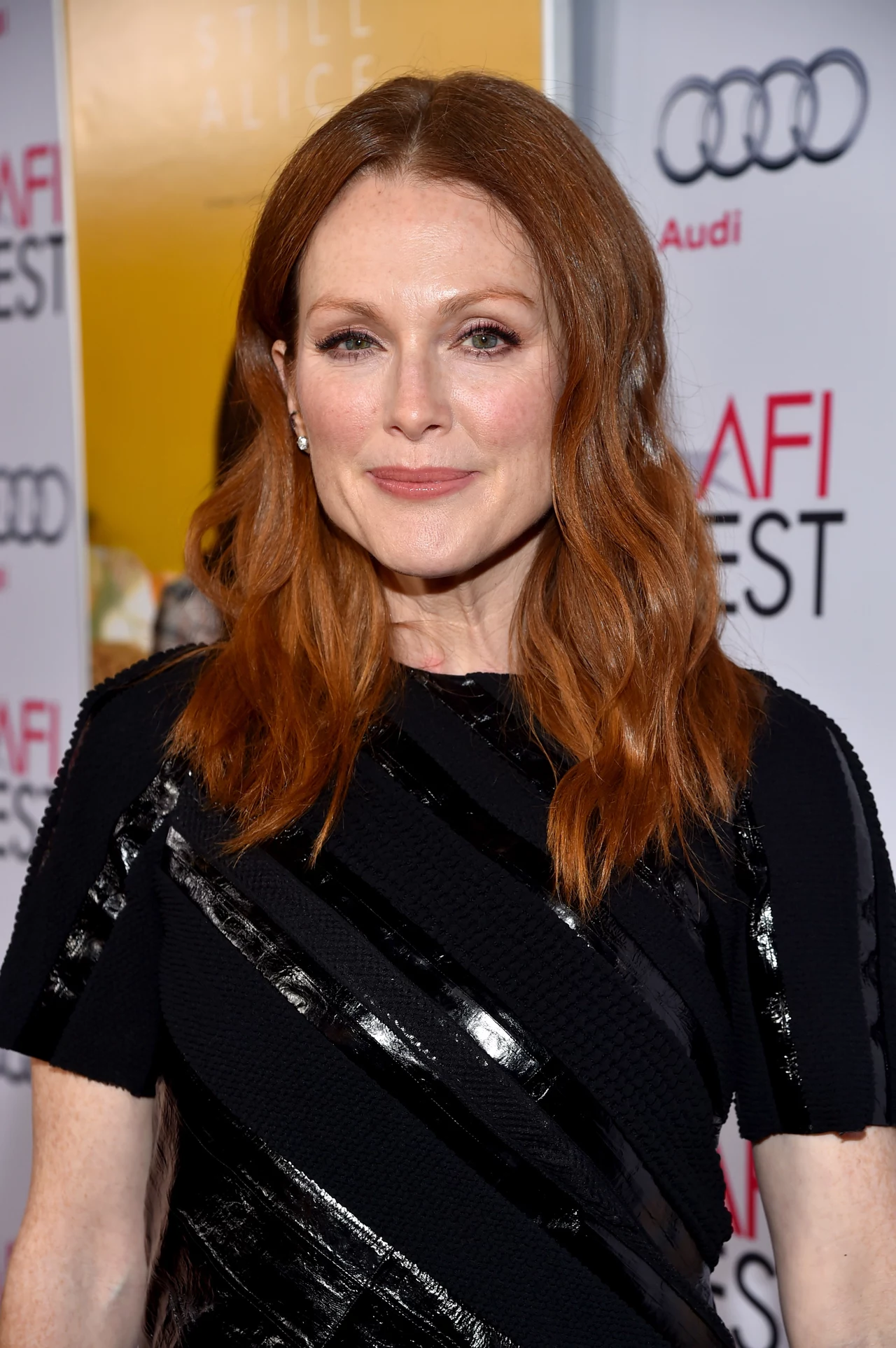 Julianne Moore Julianne Moore