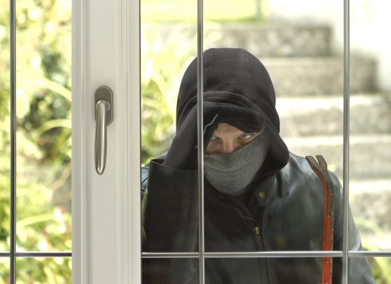 W Polsce wciąż dochodzi do wielu włamań