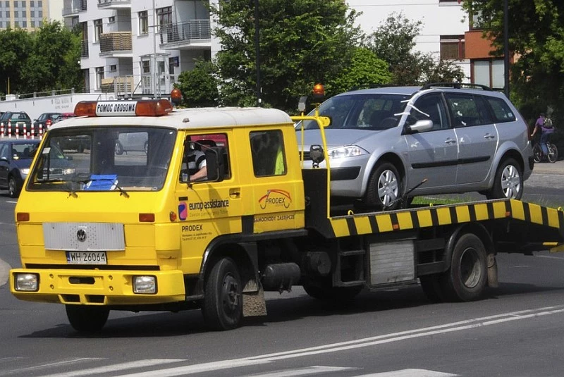 Które auta doprowadzą cię do ruiny?