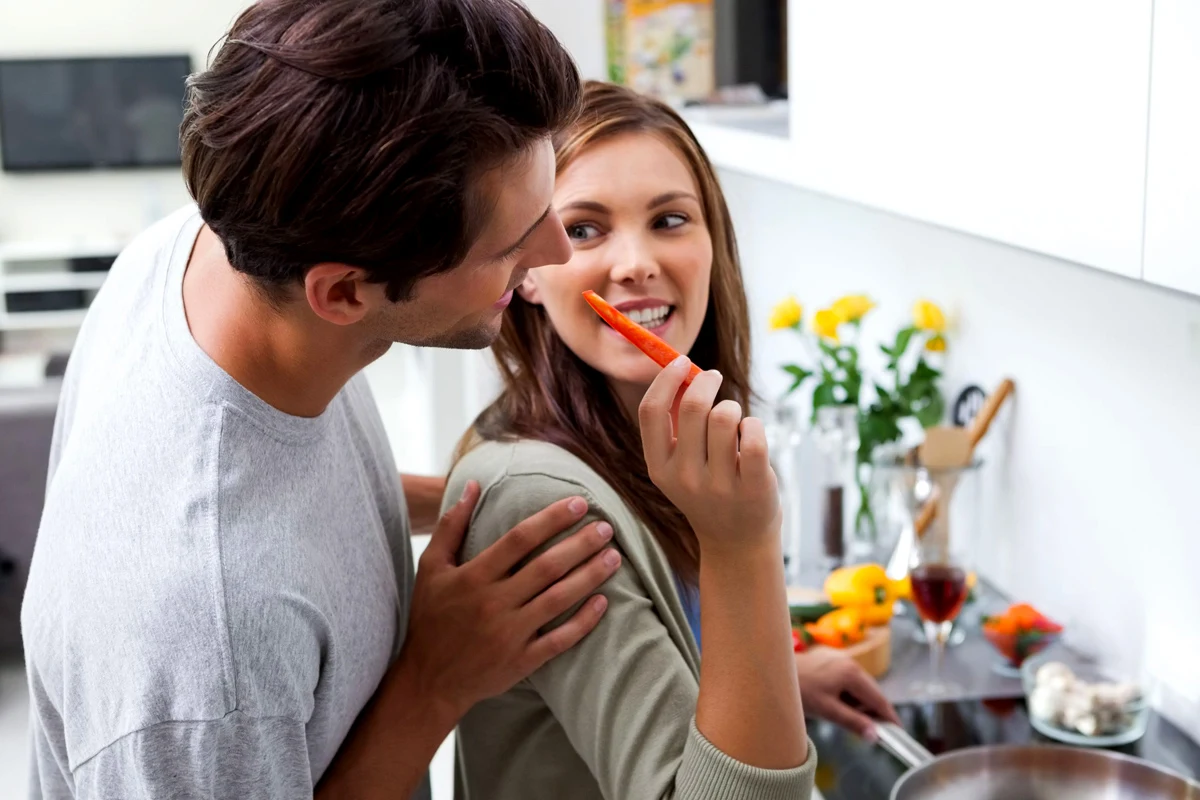 Dieta oraz odchudzanie będą prostsze, jeśli wspierać będzie cię rodzina