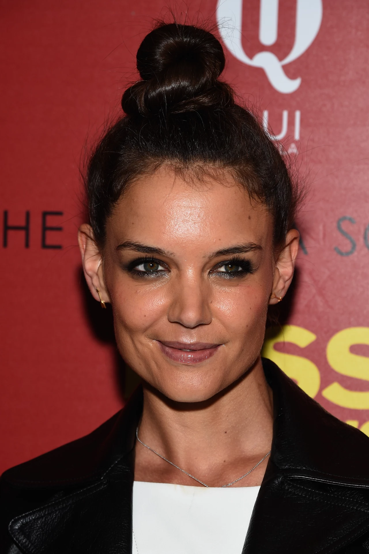 Katie Holmes Katie Holmes