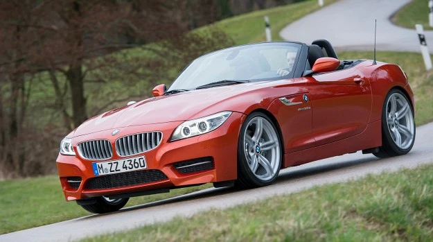 BMW Z4 BMW Z4