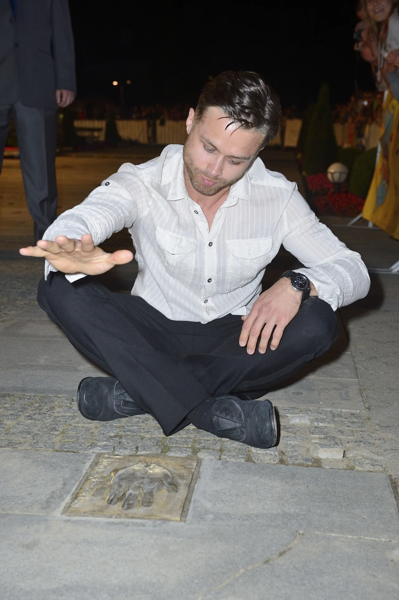 Maciej Zakoóścielny