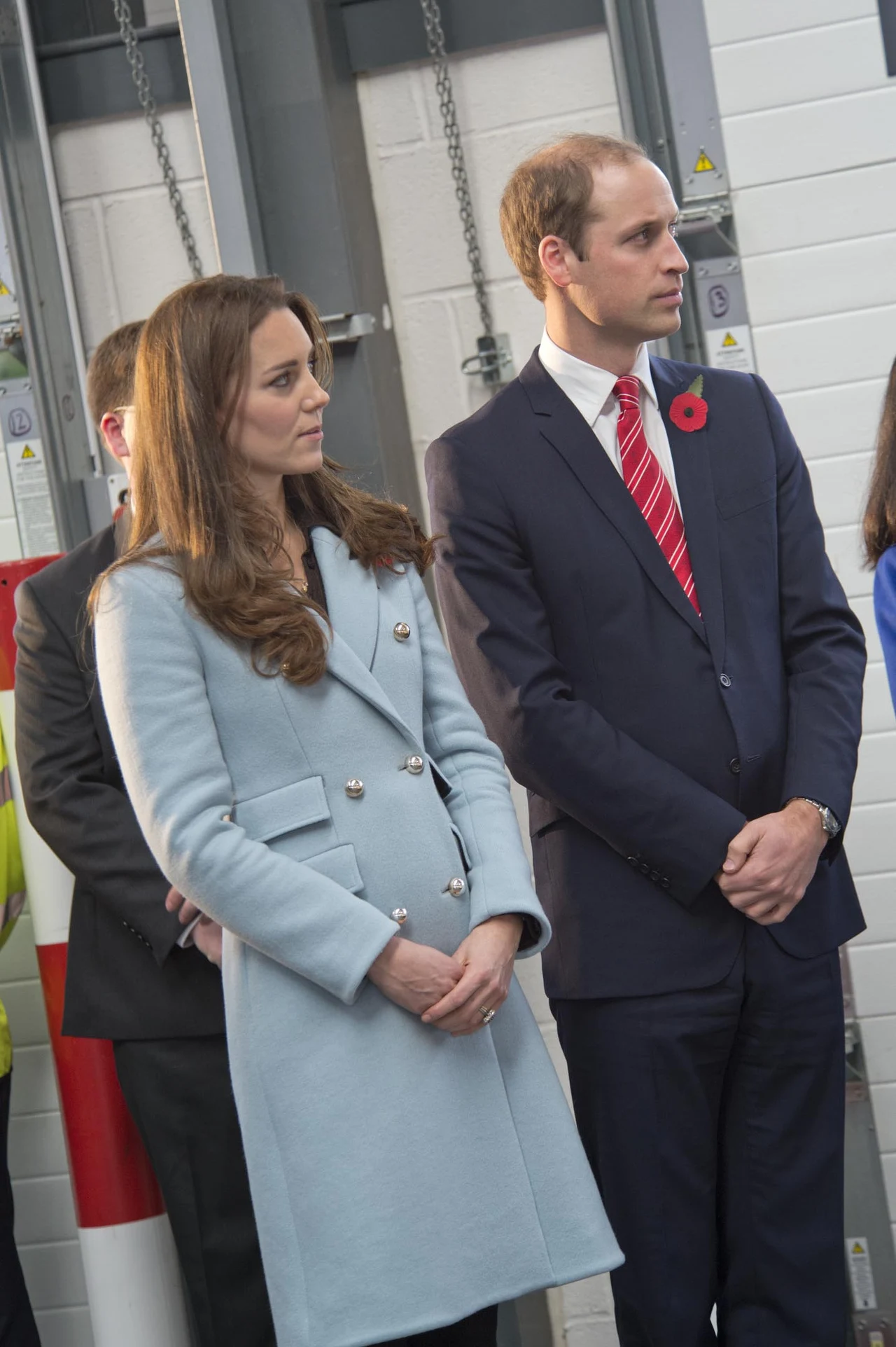 Kate i William Kate i William