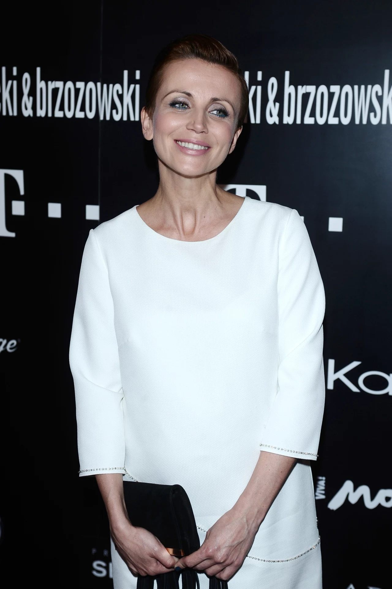 Katarzyna Zielińska Katarzyna Zielińska