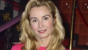Joanna Brodzik 