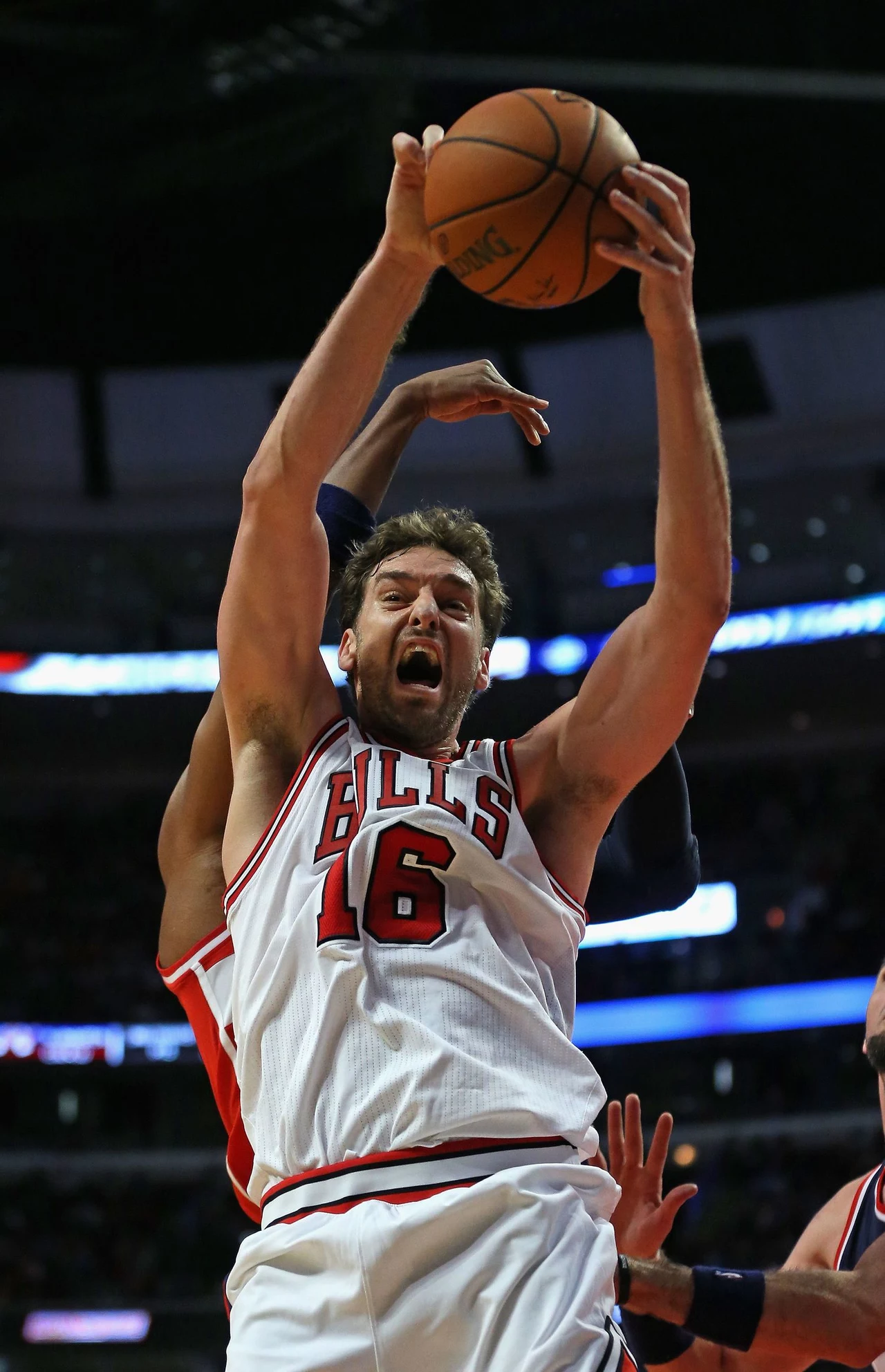 Pau Gasol Pau Gasol