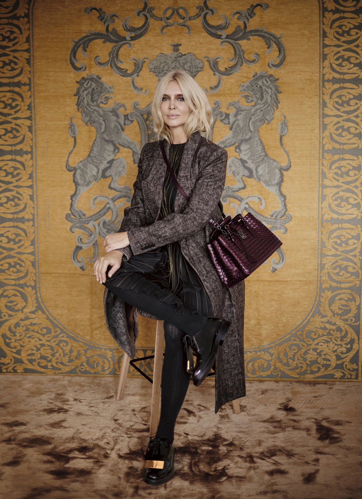 Moda angielska Moda angielska