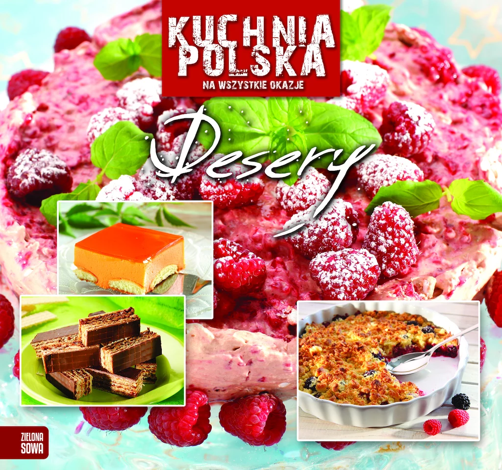 Desery Desery