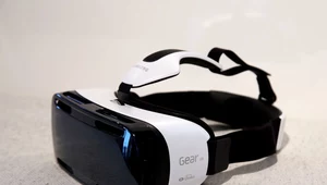 Samsung Gear VR - premiera w grudniu, potwierdzono cenę urządzenia