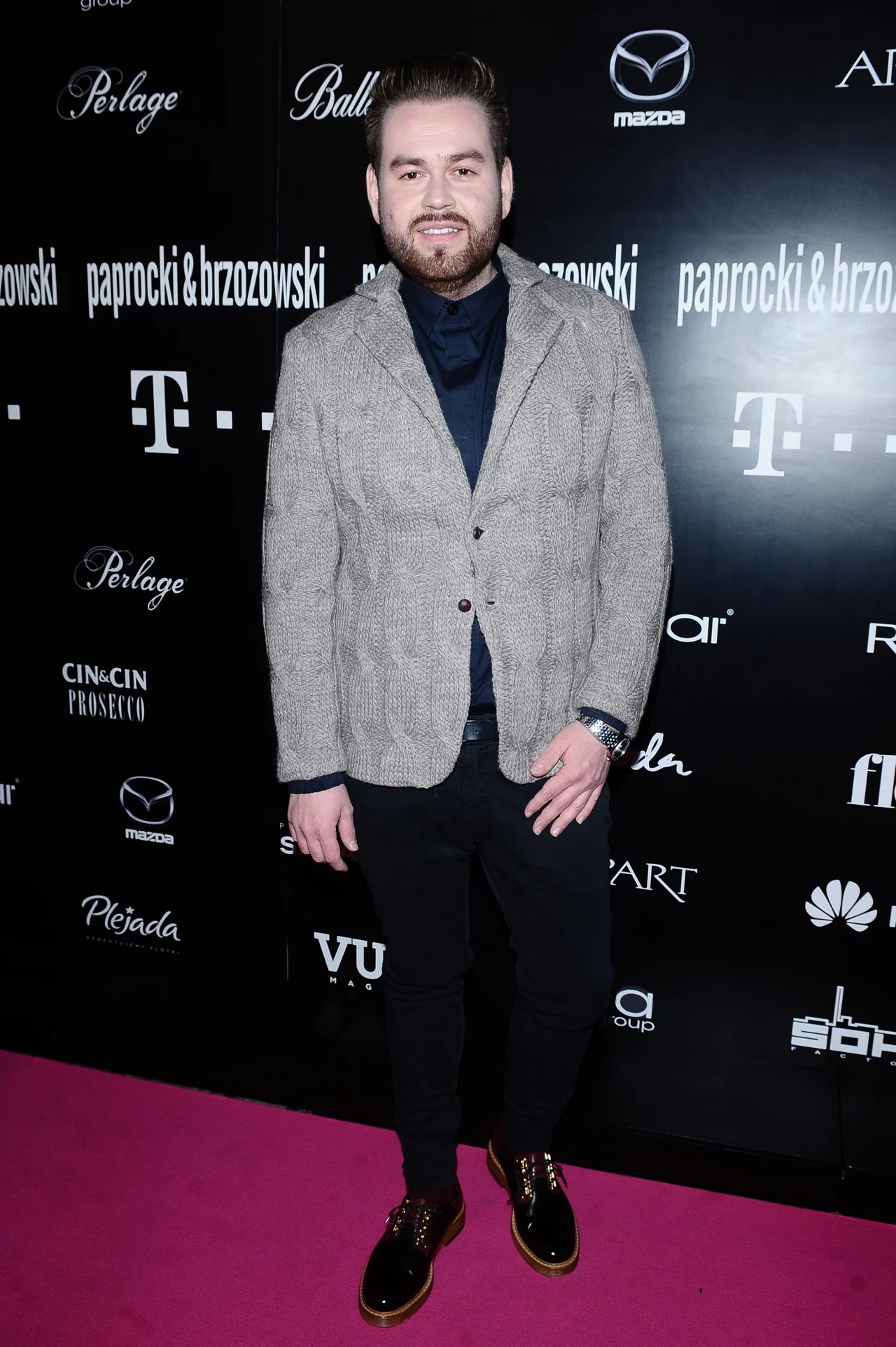 Tomasz Olejniczak Tomasz Olejniczak