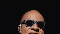 Stevie Wonder