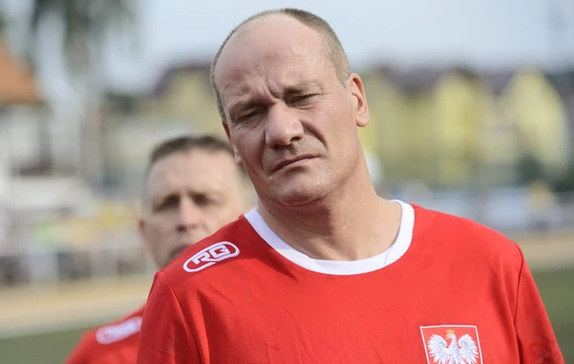 Piotr Zelt przyznał się do depresji!