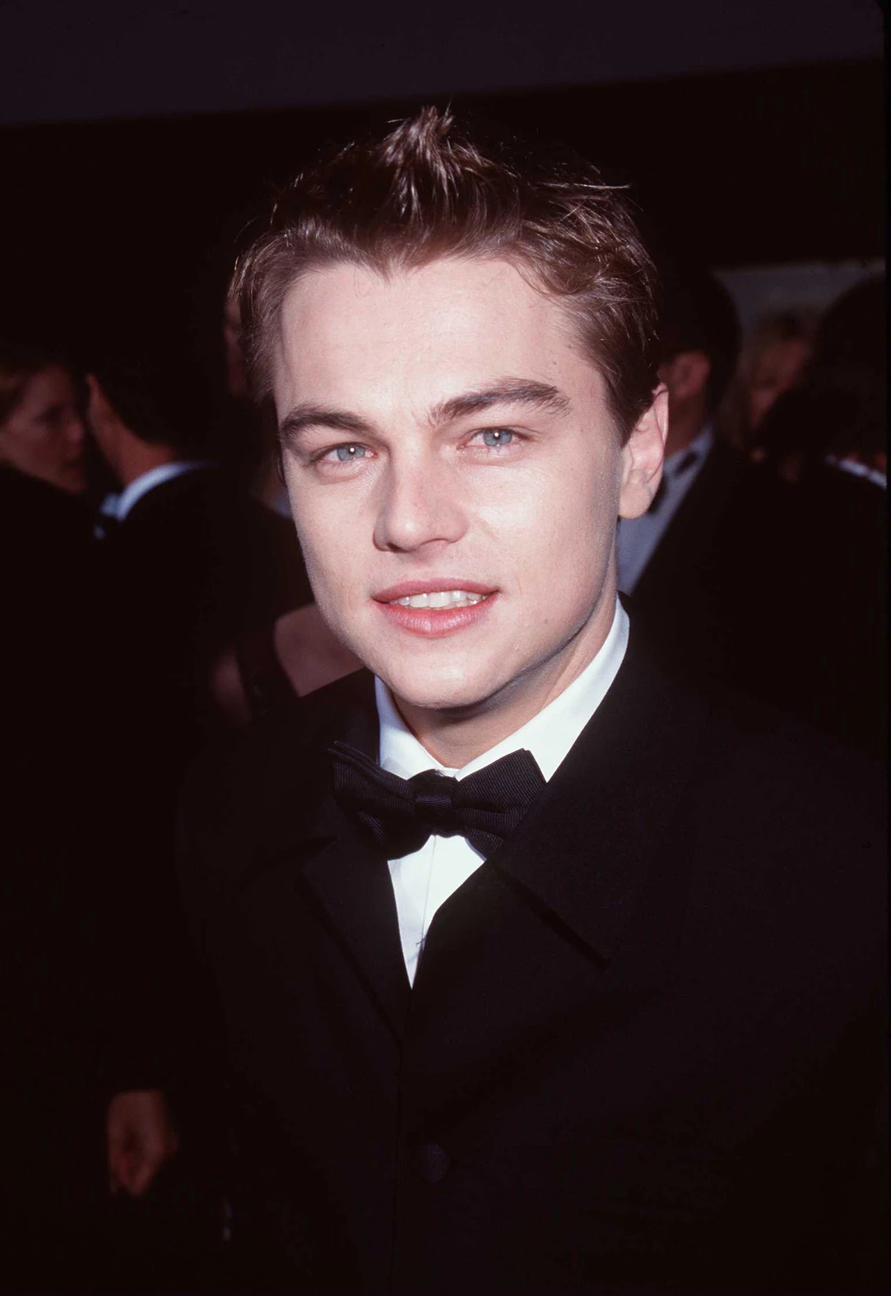 Leonardo DiCaprio, 1998 rok Leonardo DiCaprio, 1998 rok