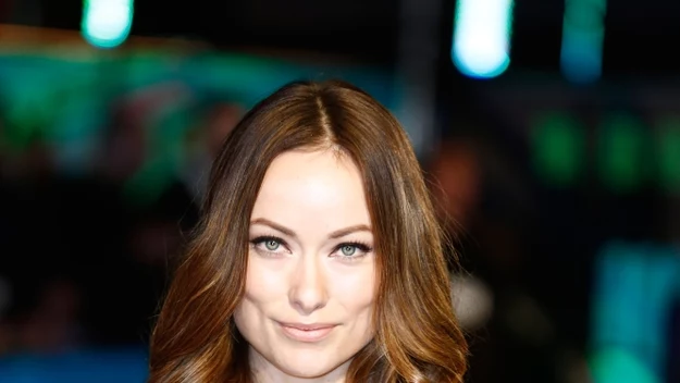 Olivia Wilde