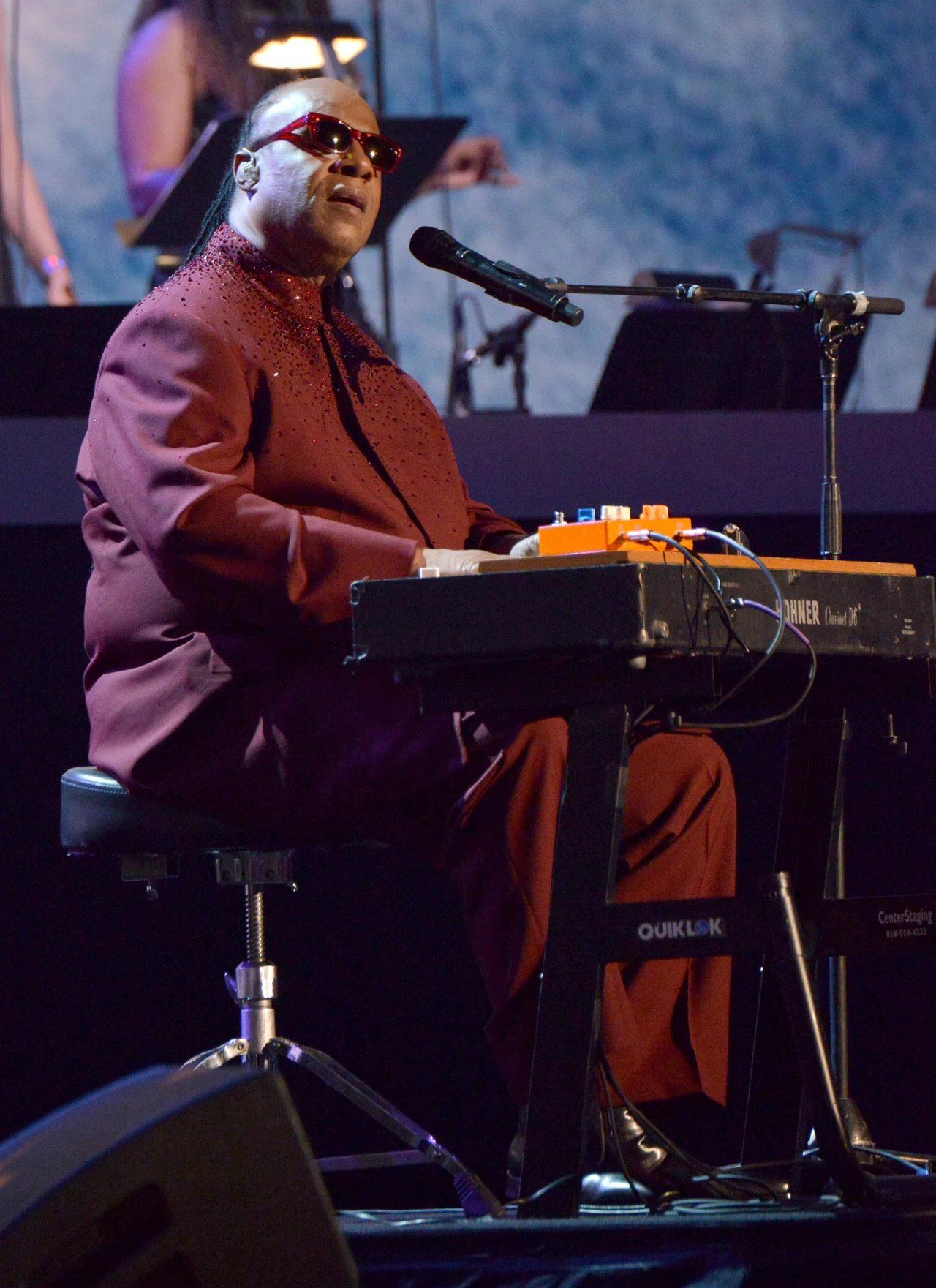 Stevie Wonder Stevie Wonder