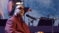 Stevie Wonder