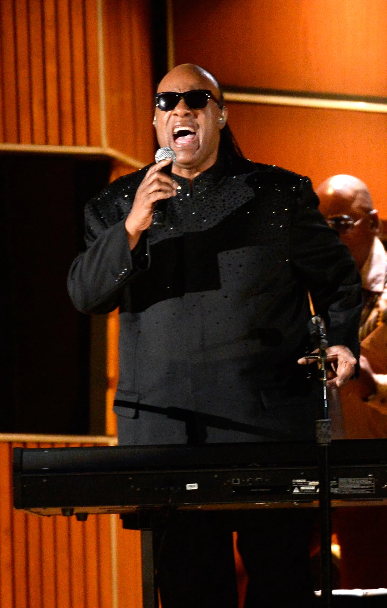 Stevie Wonder Stevie Wonder