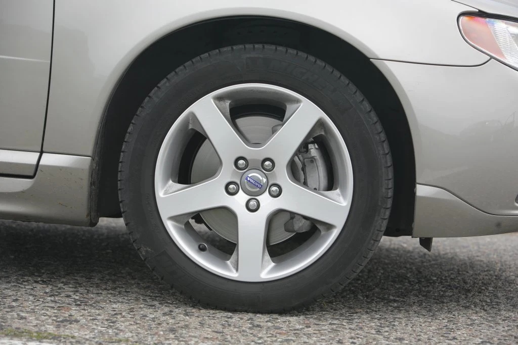 Używane: Audi A6 C6 (2004-2011) vs Volvo V70 (2007-) Używane: Audi A6 C6 (2004-2011) vs Volvo V70 (2007-)