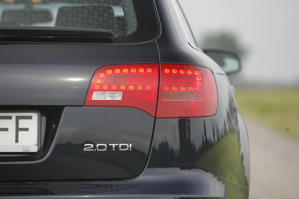 Używane: Audi A6 C6 (2004-2011) vs Volvo V70 (2007-) Używane: Audi A6 C6 (2004-2011) vs Volvo V70 (2007-)