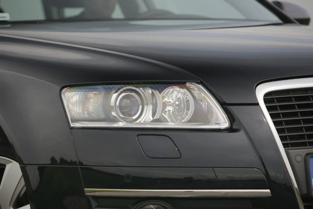 Używane: Audi A6 C6 (2004-2011) vs Volvo V70 (2007-) Używane: Audi A6 C6 (2004-2011) vs Volvo V70 (2007-)