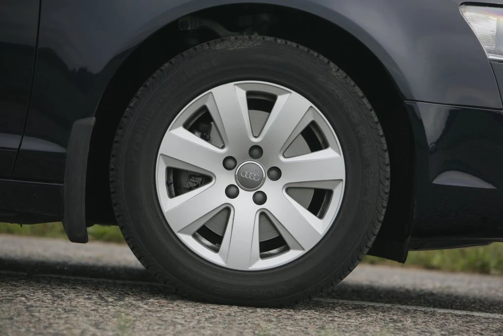 Używane: Audi A6 C6 (2004-2011) vs Volvo V70 (2007-) Używane: Audi A6 C6 (2004-2011) vs Volvo V70 (2007-)