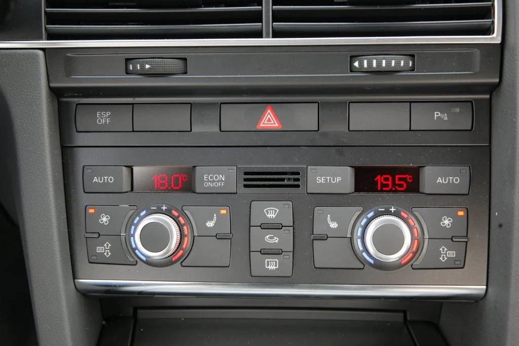 Używane: Audi A6 C6 (2004-2011) vs Volvo V70 (2007-) Używane: Audi A6 C6 (2004-2011) vs Volvo V70 (2007-)