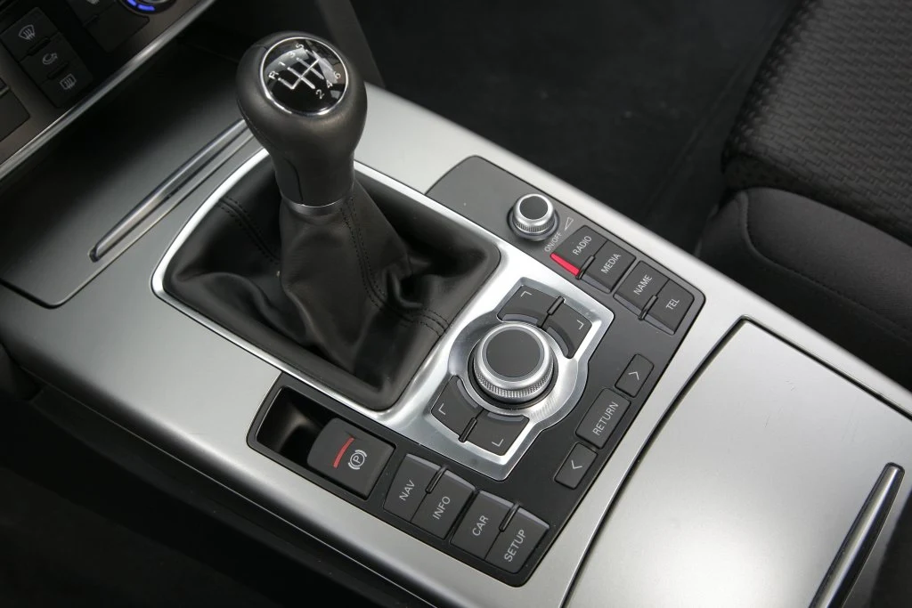 Używane: Audi A6 C6 (2004-2011) vs Volvo V70 (2007-) Używane: Audi A6 C6 (2004-2011) vs Volvo V70 (2007-)